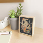 BDRM Mini Art Print Gallery Image 2