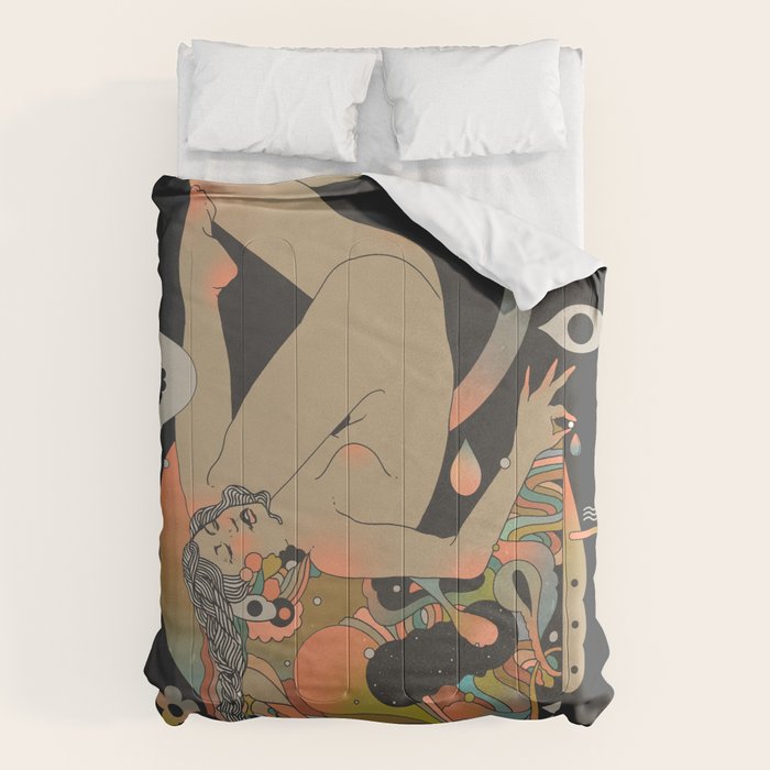 BDRM Comforter Gallery Image 6