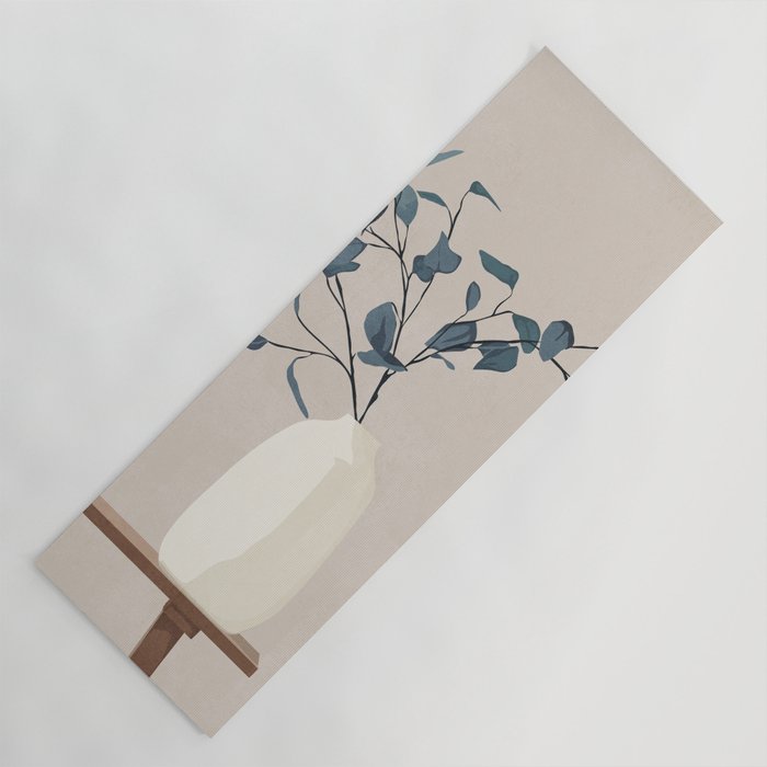  Eucalyptus II Yoga Mat Gallery Image 1