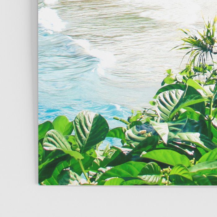 Hamoa Beach Hana Maui Hawaii Poster Gallery Image 3