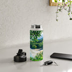 Hamoa Beach Hana Maui Hawaii Water Bottle Gallery Image 4