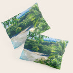 Hamoa Beach Hana Maui Hawaii Pillow Sham Gallery Image 3