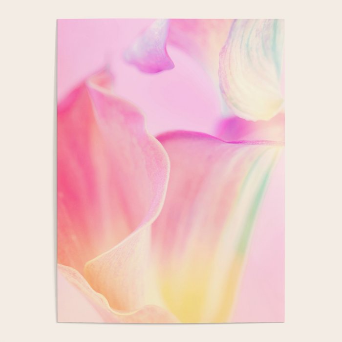 Neon Haze Poster Gallery Image 4