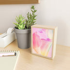 Neon Haze Mini Art Print Gallery Image 2
