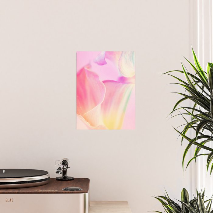 Neon Haze Poster Gallery Image 2
