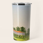 Olympic Golf Club 18th Hole Travel Mug Gallery Image 1