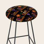 Witches Cabinet Stool Gallery Image 2