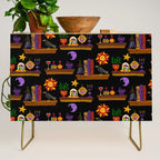 Witches Cabinet Credenza Gallery Image 1