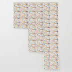 Decorative Alphabet Wallpaper Gallery Image 3