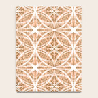 Tile wild leaves starry PF1 Notebook Gallery Image 4