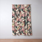 Vintage Garden XVI Window Curtain Gallery Image 3