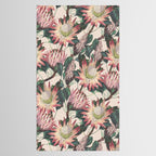Vintage Garden XVI Tablecloth Gallery Image 2