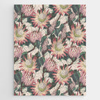 Vintage Garden XVI Jigsaw Puzzle Gallery Image 1