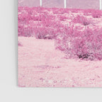 Palm Springs Windmills in the Desert Poster Gallery Image 3