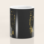 Magical Assistant Coffee Mug Gallery Image 4