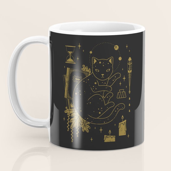 Magical Assistant Coffee Mug Gallery Image 3