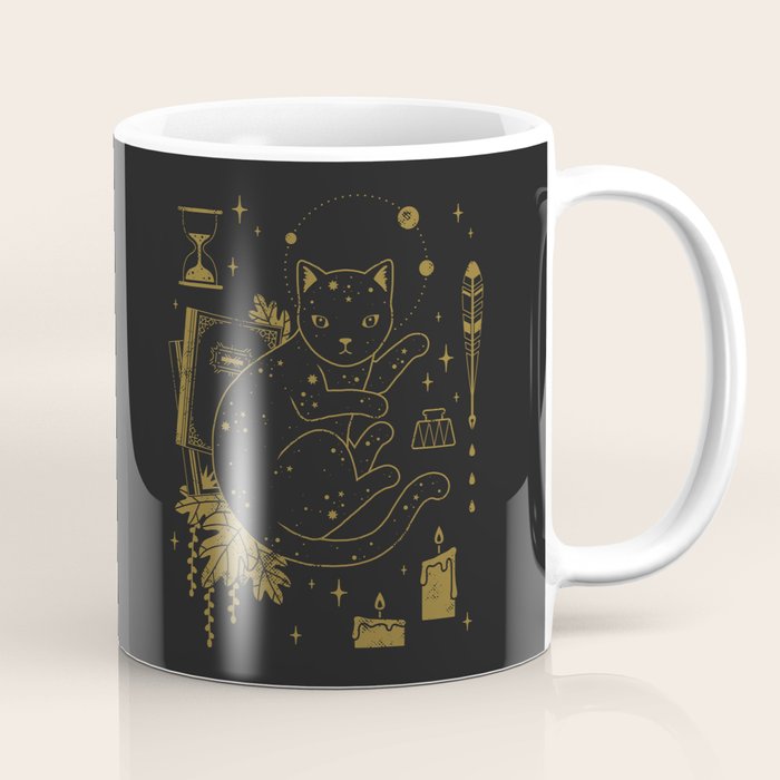 Magical Assistant Coffee Mug Gallery Image 1