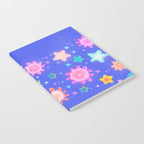 Sun and star Notebook Gallery Image 2