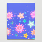 Sun and star Notebook Gallery Image 4
