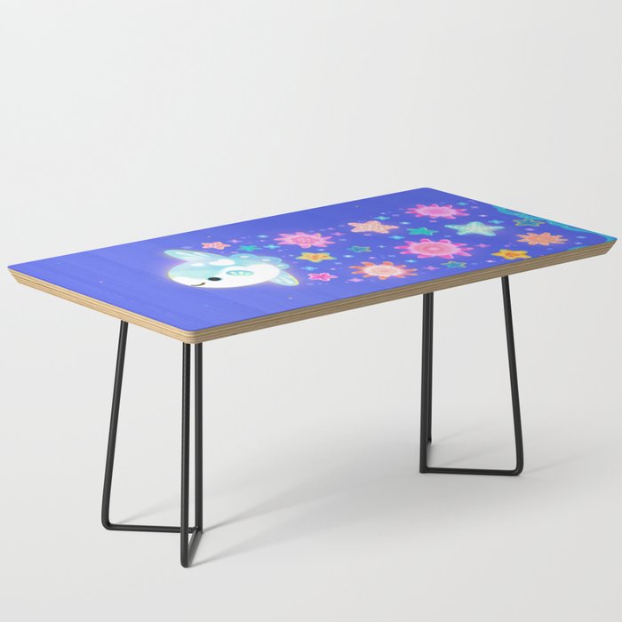 Sun and star Coffee Table Gallery Image 1