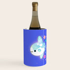 Sun and star Wine Chiller Gallery Image 2