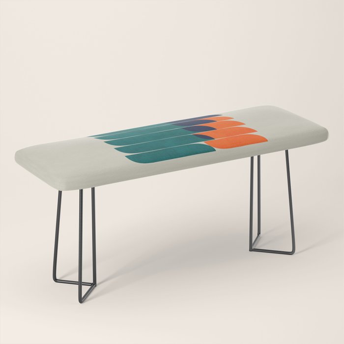 Resonance Bench Gallery Image 1
