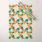 Jagged little pills Wrapping Paper Gallery Image 1