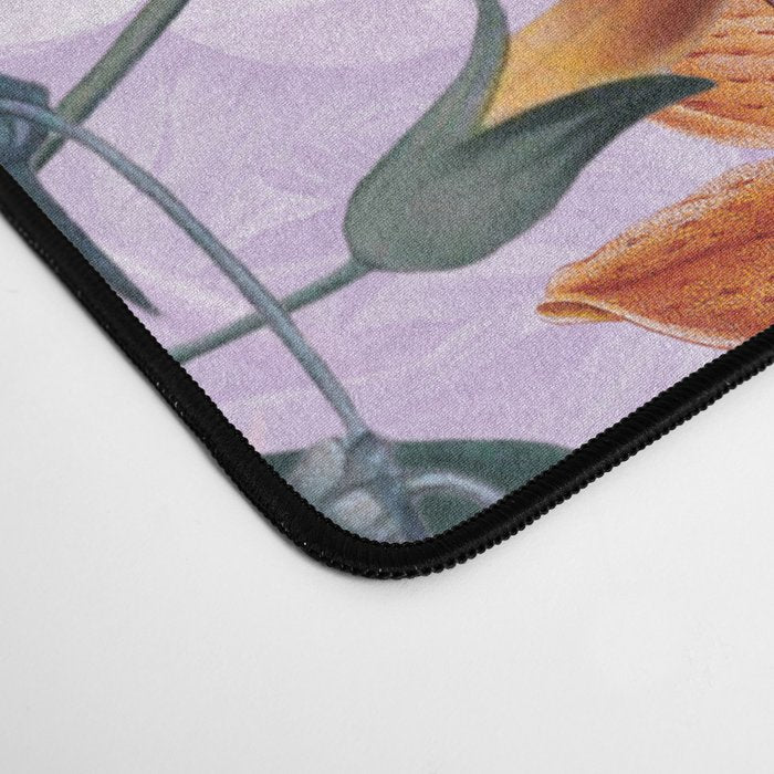 Vintage Garden XI Desk Mat Gallery Image 4