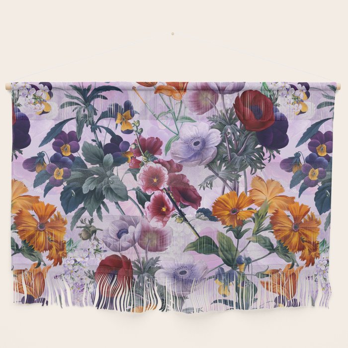 Vintage Garden XI Wall Hanging Gallery Image 1