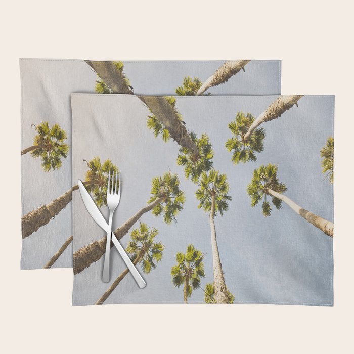 That Cali Life Placemat Gallery Image 1