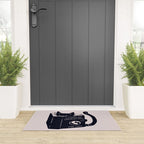 World Domination For Cats Welcome Mat Gallery Image 3