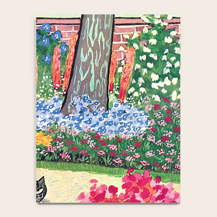 The New Yorker - Black Cat Notebook Gallery Image 4