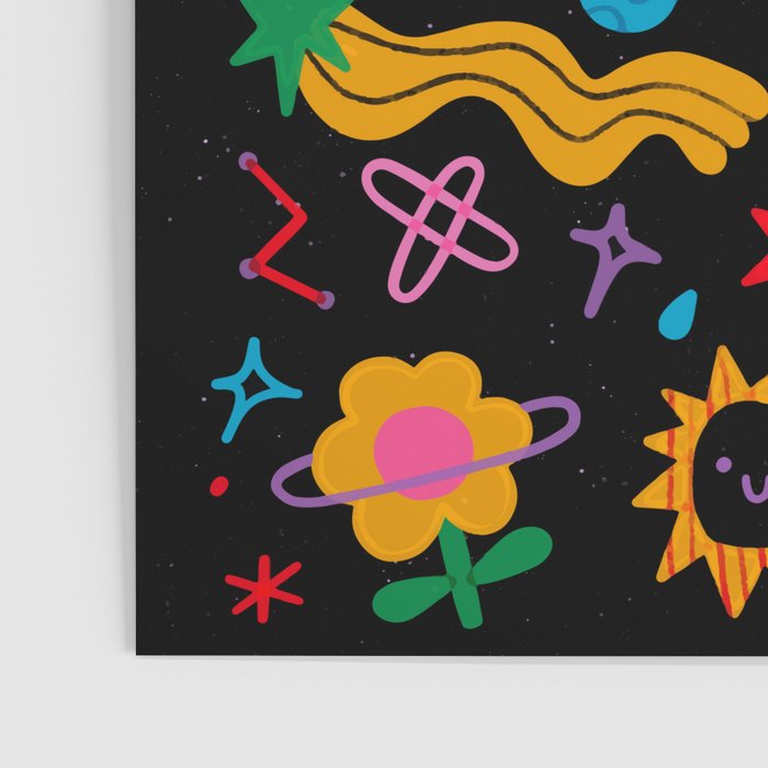 Beautiful Universe Poster Gallery Image 3