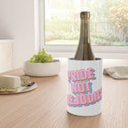Pride not Prejudice Wine Chiller Gallery Image 4