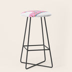 Pride not Prejudice Stool Gallery Image 1