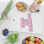 Pride not Prejudice Cutting Board Gallery Image 2