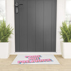 Pride not Prejudice Welcome Mat Gallery Image 3