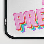 Pride not Prejudice Laptop Sleeve Gallery Image 3