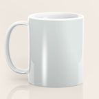 Be Kind To Yourself in Blue Coffee Mug Gallery Image 3