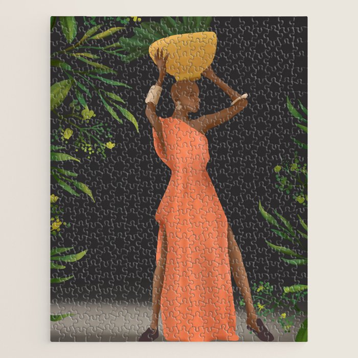 Balance 2 Jigsaw Puzzle Gallery Image 1