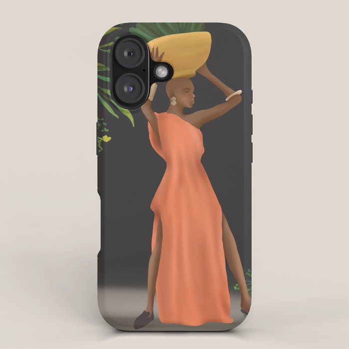 Balance 2 iPhone Case Gallery Image 1
