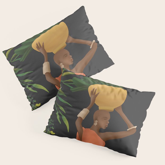 Balance 2 Pillow Sham Gallery Image 3