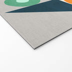 Tick Tock Machine Welcome Mat Gallery Image 2