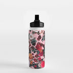 Romantic Garden X Water Bottle Gallery Image 2