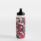 Romantic Garden X Water Bottle Gallery Image 3