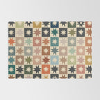 Kaleidoscope Star PTRN Rug Gallery Image 2
