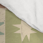 Kaleidoscope Star PTRN Comforter Gallery Image 4