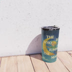 The Boy Who Jumped the Moon Travel Mug Gallery Image 4