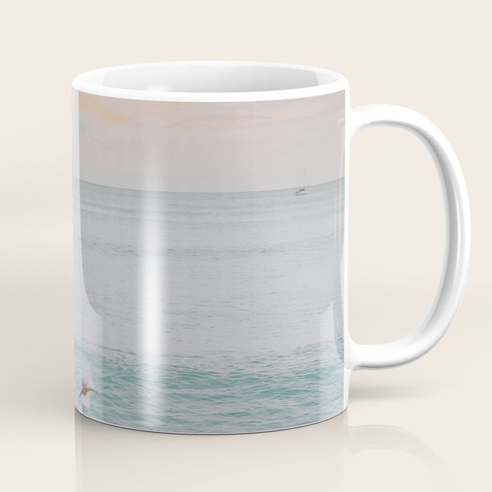 float xix Coffee Mug