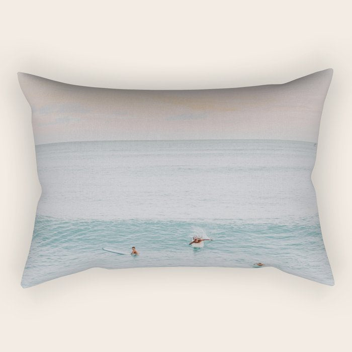 float xix Rectangular Pillow Gallery Image 2